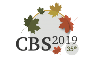 Logo CBS 2019
