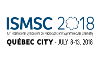 Logo ISMSC 2018
