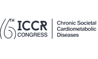 Logo ICCR 2017